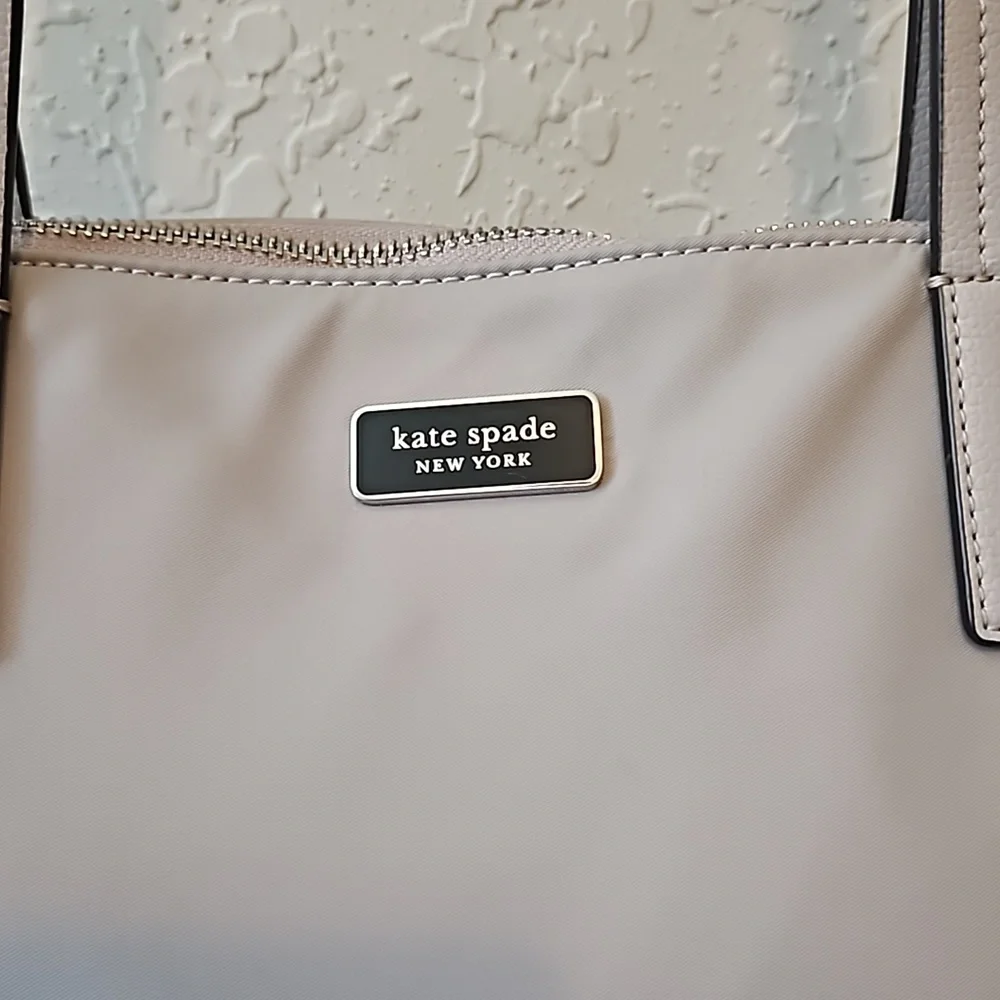 kate spade great pre